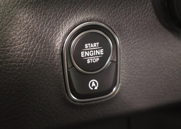 Mercedes-Benz Sprinter 317 CDI | Aut. | L2 H2 | RWD | PRO
