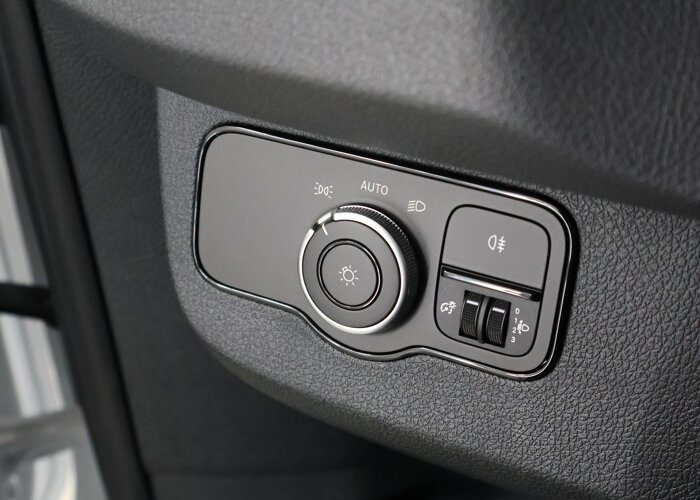 Mercedes-Benz Sprinter 317 CDI | Aut. | L2 H2 | RWD | PRO