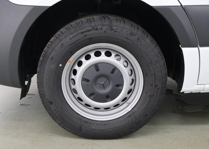 Mercedes-Benz Sprinter 317 CDI | Aut. | L2 H2 | RWD | PRO