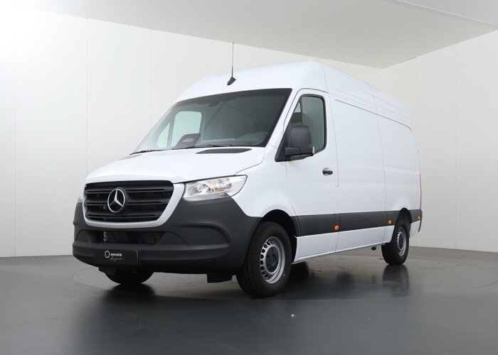 Mercedes-Benz Sprinter 317 CDI | Aut. | L2 H2 | RWD | PRO