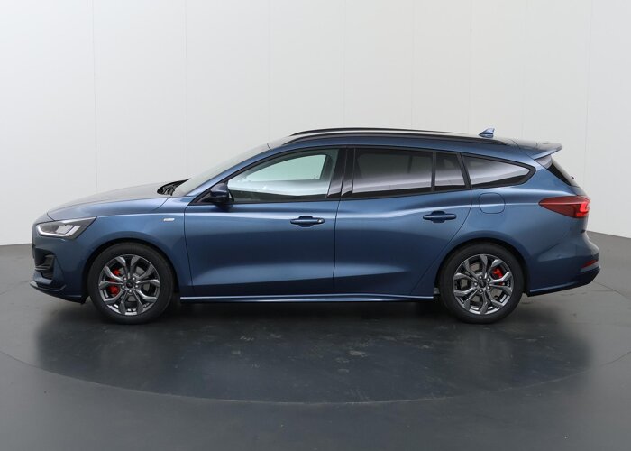 Ford FOCUS Wagon 1.0 EcoBoost Hybrid ST Line X