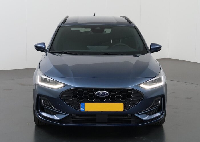 Ford FOCUS Wagon 1.0 EcoBoost Hybrid ST Line X