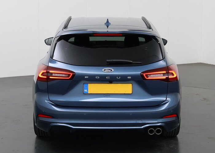 Ford FOCUS Wagon 1.0 EcoBoost Hybrid ST Line X