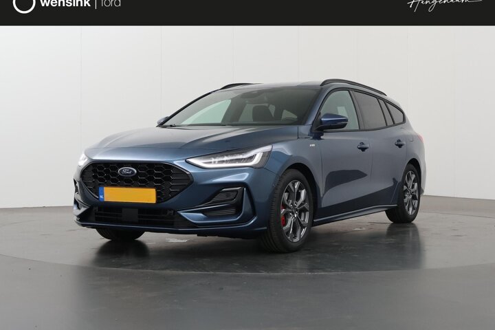 Ford FOCUS Wagon