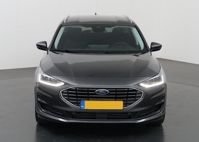 Ford FOCUS Wagon 1.0 EcoBoost Hybrid Titanium