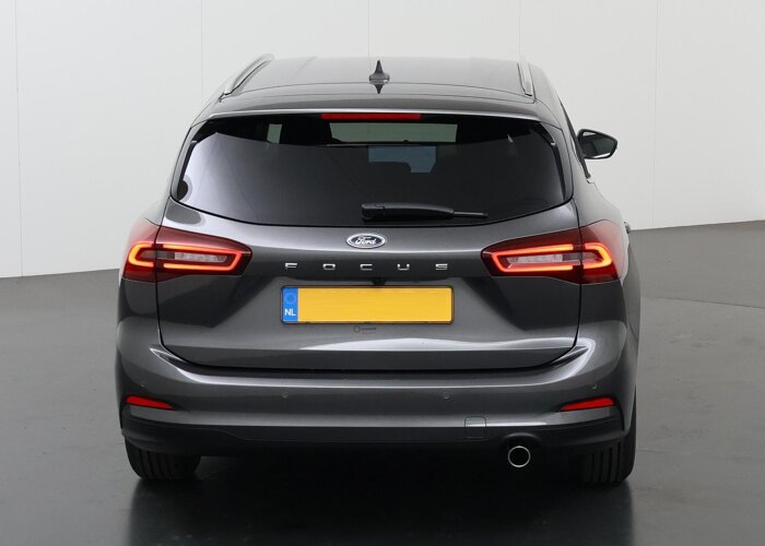 Ford FOCUS Wagon 1.0 EcoBoost Hybrid Titanium