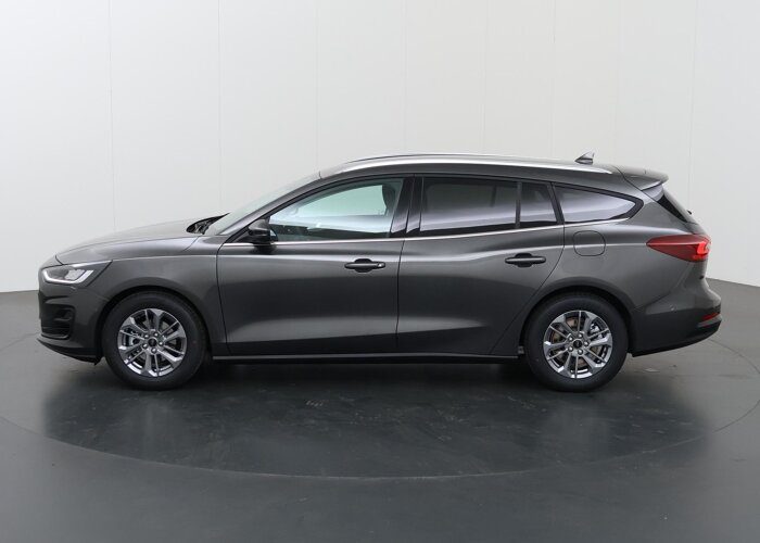 Ford FOCUS Wagon 1.0 EcoBoost Hybrid Titanium