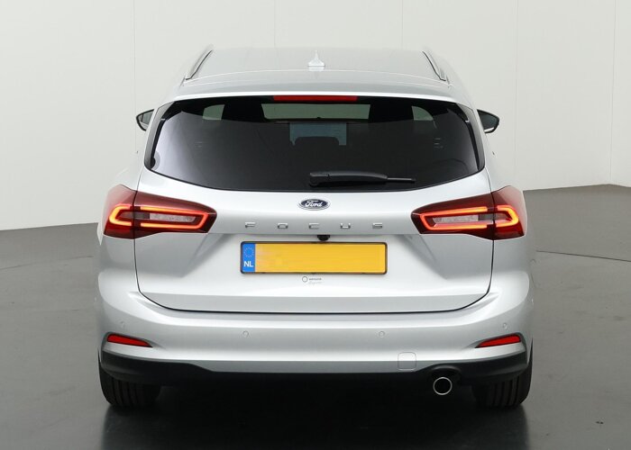 Ford FOCUS Wagon 1.0 EcoBoost Hybrid Titanium