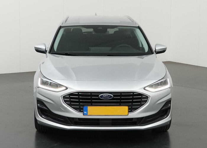 Ford FOCUS Wagon 1.0 EcoBoost Hybrid Titanium