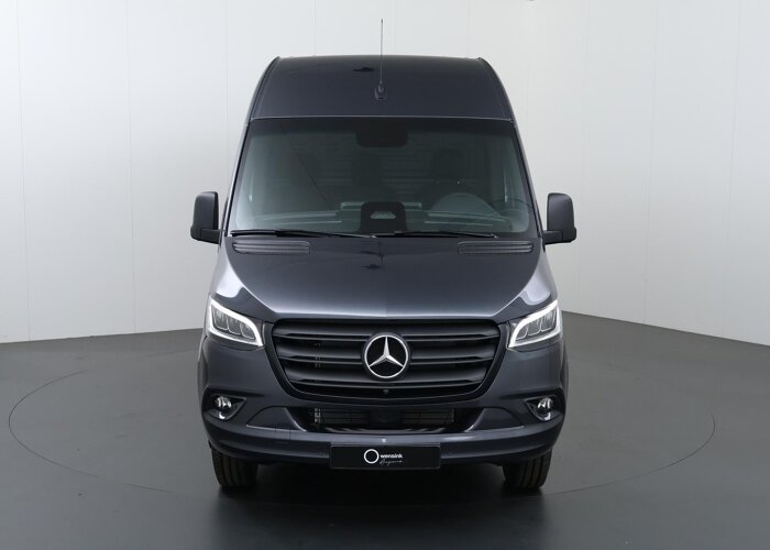 Mercedes-Benz Sprinter 519 CDI L2 H2 Select | 5.0 T | 5000 GVW | N2 |