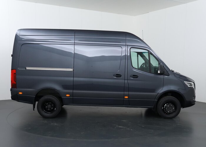 Mercedes-Benz Sprinter 519 CDI L2 H2 Select | 5.0 T | 5000 GVW | N2 |
