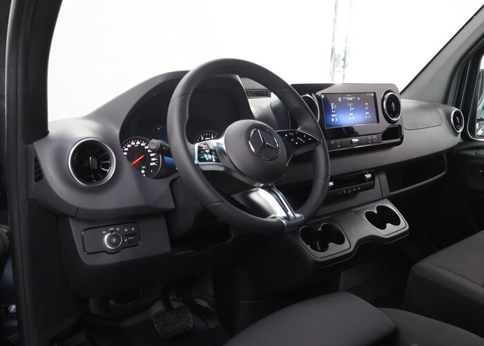 Mercedes-Benz Sprinter 519 CDI L2 H2 Select | 5.0 T | 5000 GVW | N2 |