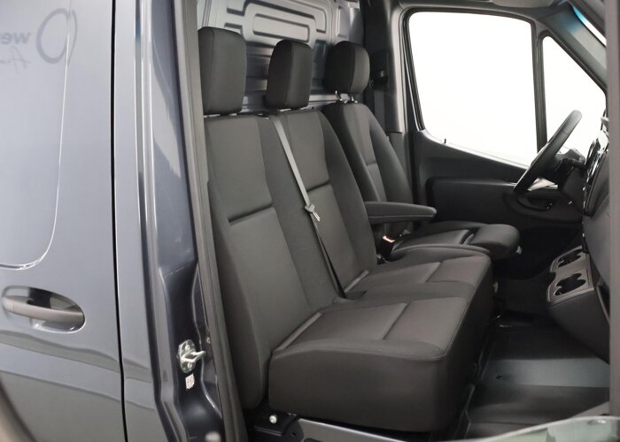 Mercedes-Benz Sprinter 519 CDI L2 H2 Select | 5.0 T | 5000 GVW | N2 |