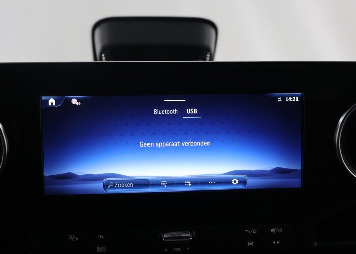 Mercedes-Benz Sprinter 519 CDI L2 H2 Select | 5.0 T | 5000 GVW | N2 |