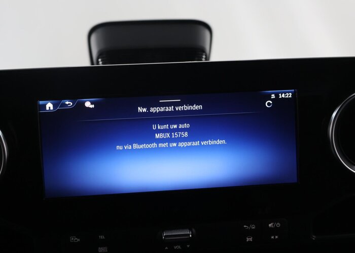 Mercedes-Benz Sprinter 519 CDI L2 H2 Select | 5.0 T | 5000 GVW | N2 |