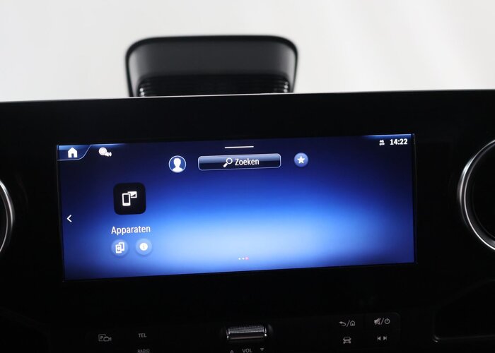 Mercedes-Benz Sprinter 519 CDI L2 H2 Select | 5.0 T | 5000 GVW | N2 |