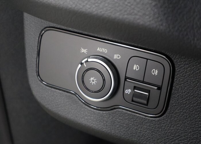 Mercedes-Benz Sprinter 519 CDI L2 H2 Select | 5.0 T | 5000 GVW | N2 |