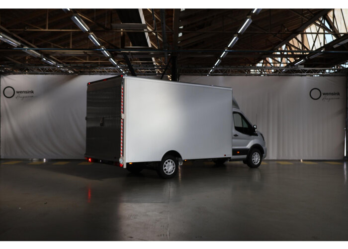 Ford Transit 350 2.0 TDCI L4H1 Trend Bakwagen
