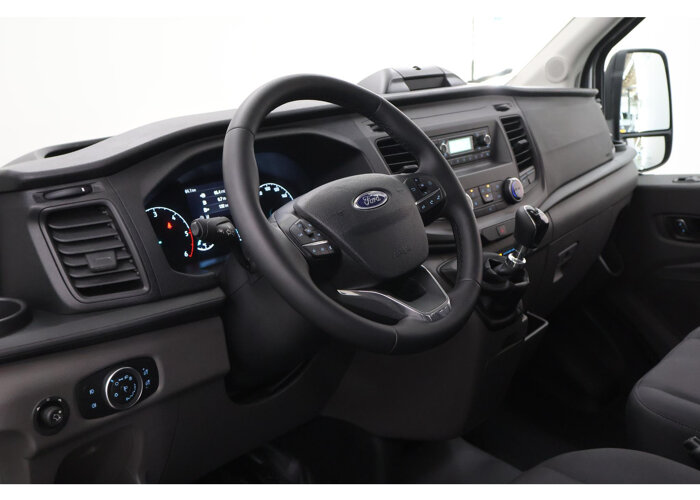 Ford Transit 350 2.0 TDCI L4H1 Trend Bakwagen