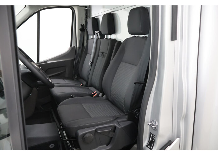 Ford Transit 350 2.0 TDCI L4H1 Trend Bakwagen