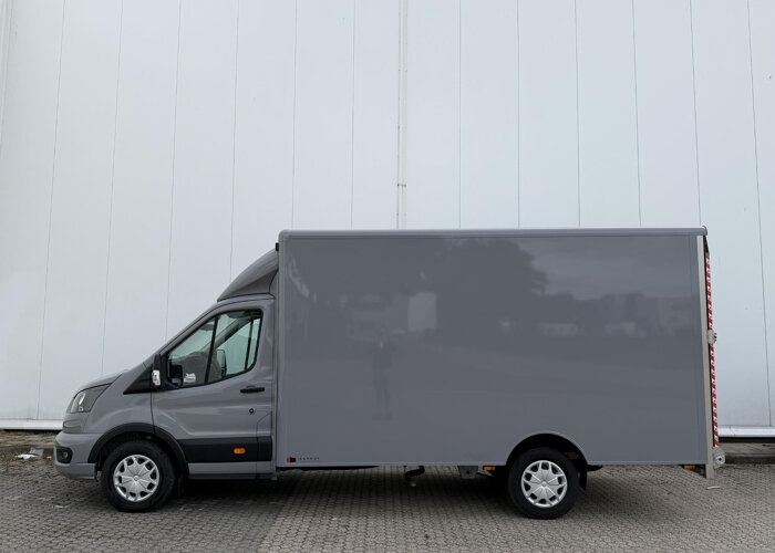 Ford Transit 350 2.0 TDCI L4H1 Trend Bakwagen