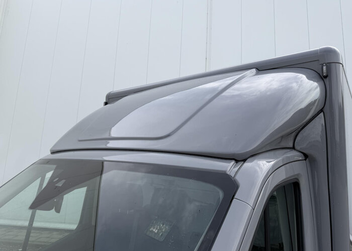 Ford Transit 350 2.0 TDCI L4H1 Trend Bakwagen