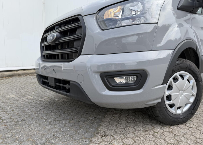 Ford Transit 350 2.0 TDCI L4H1 Trend Bakwagen