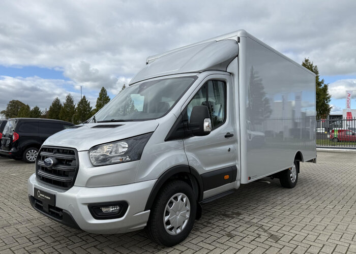 Ford Transit 350 2.0 TDCI | L4 H1 | TREND BAKWAGEN |