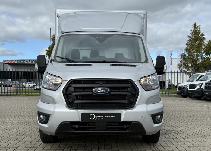 Ford Transit 350 2.0 TDCI | L4 H1 | TREND BAKWAGEN |