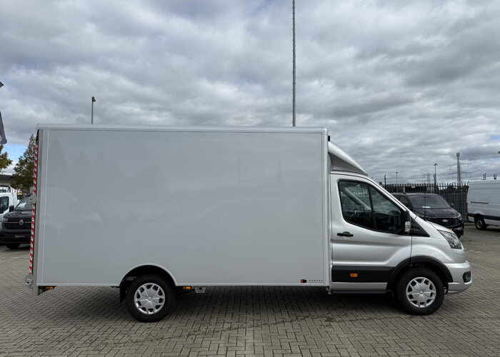 Ford Transit 350 2.0 TDCI | L4 H1 | TREND BAKWAGEN |