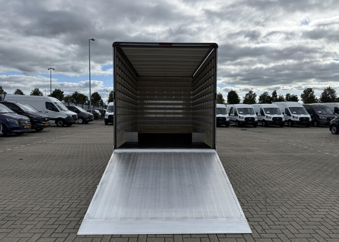 Ford Transit 350 2.0 TDCI | L4 H1 | TREND BAKWAGEN |