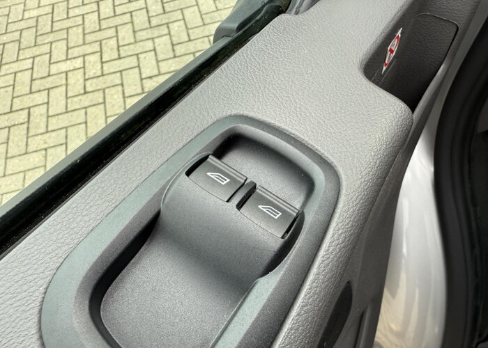 Ford Transit 350 2.0 TDCI | L4 H1 | TREND BAKWAGEN |