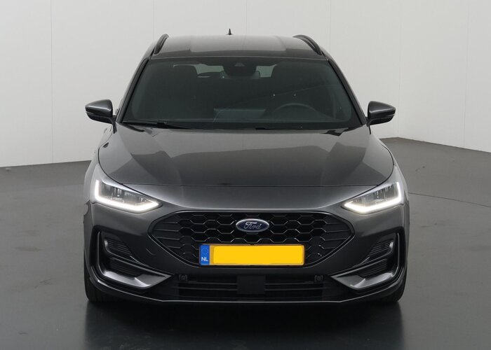 Ford FOCUS Wagon 1.0 EcoBoost Hybrid ST Line X