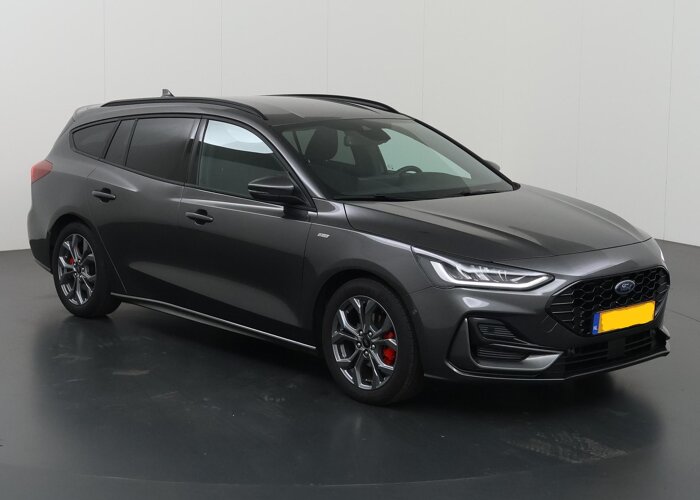 Ford FOCUS Wagon 1.0 EcoBoost Hybrid ST Line X