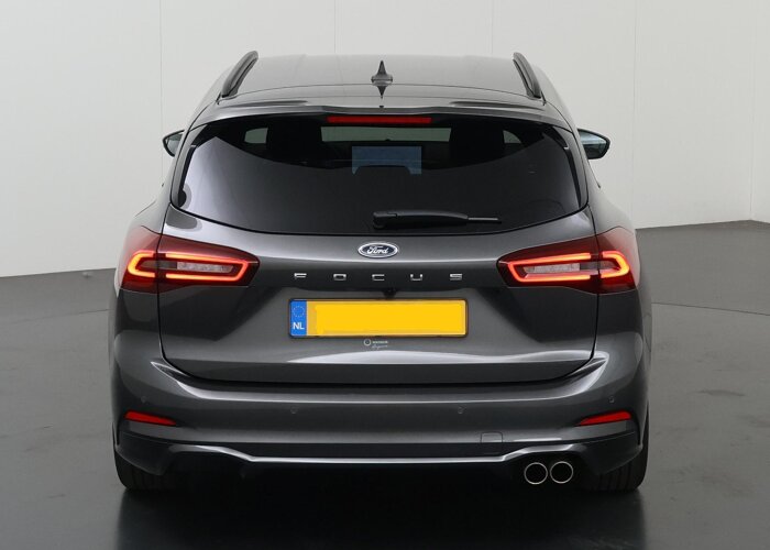 Ford FOCUS Wagon 1.0 EcoBoost Hybrid ST Line X