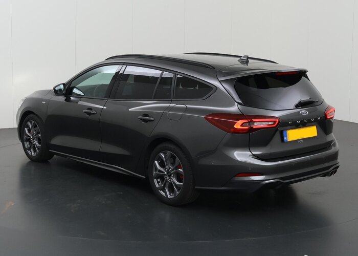 Ford FOCUS Wagon 1.0 EcoBoost Hybrid ST Line X