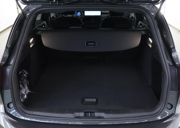 Ford FOCUS Wagon 1.0 EcoBoost Hybrid ST Line X
