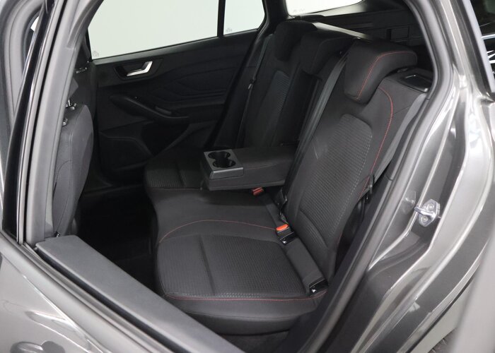 Ford FOCUS Wagon 1.0 EcoBoost Hybrid ST Line X