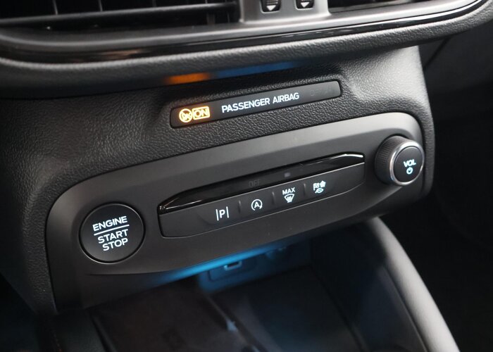 Ford FOCUS Wagon 1.0 EcoBoost Hybrid ST Line X