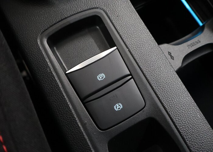 Ford FOCUS Wagon 1.0 EcoBoost Hybrid ST Line X