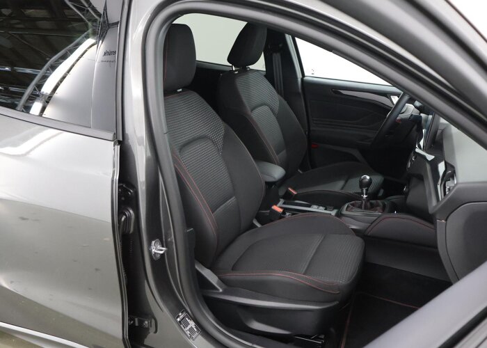 Ford FOCUS Wagon 1.0 EcoBoost Hybrid ST Line X