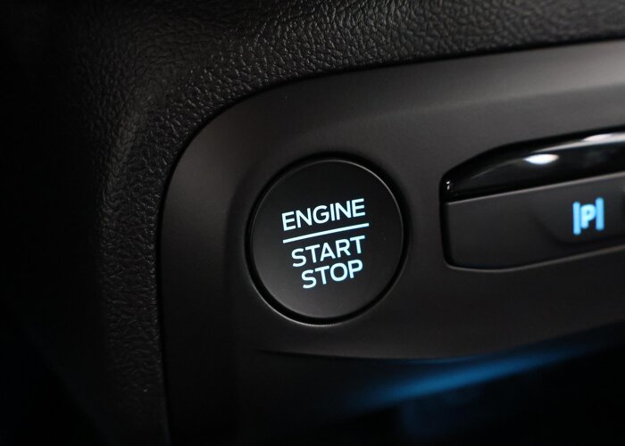 Ford FOCUS Wagon 1.0 EcoBoost Hybrid ST Line X