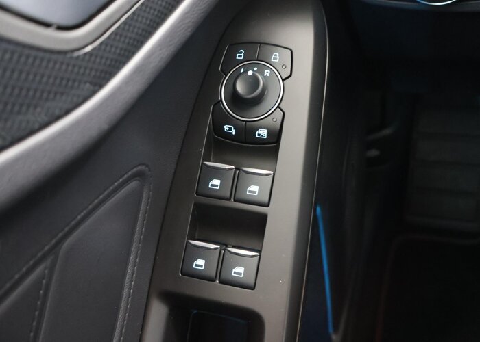 Ford FOCUS Wagon 1.0 EcoBoost Hybrid ST Line X