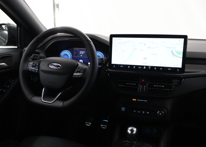 Ford FOCUS Wagon 1.0 EcoBoost Hybrid ST Line X