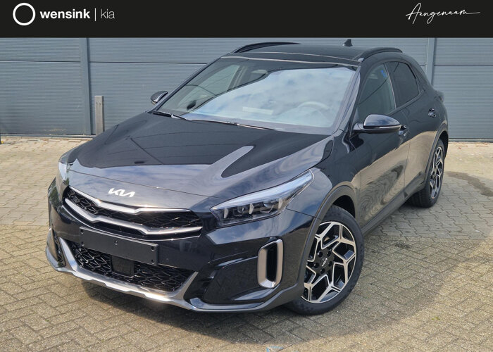 Kia Xceed 1.5 T-GDi GT-PlusLine
