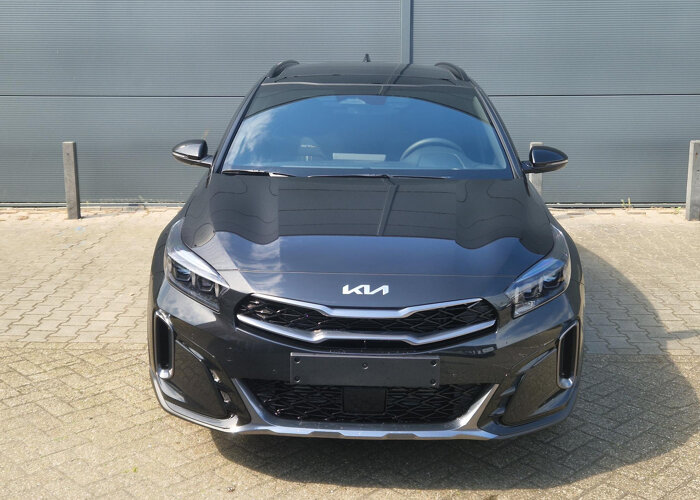 Kia Xceed 1.5 T-GDi GT-PlusLine