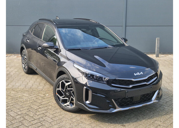 Kia Xceed 1.5 T-GDi GT-PlusLine