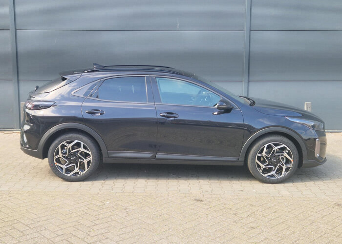 Kia Xceed 1.5 T-GDi GT-PlusLine