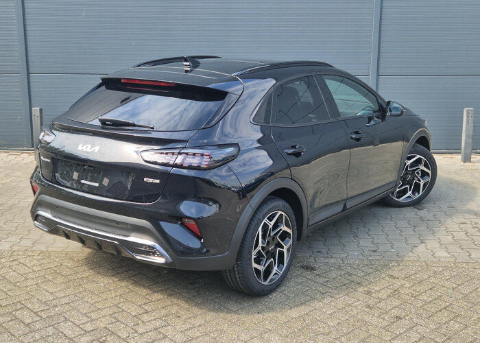 Kia Xceed 1.5 T-GDi GT-PlusLine