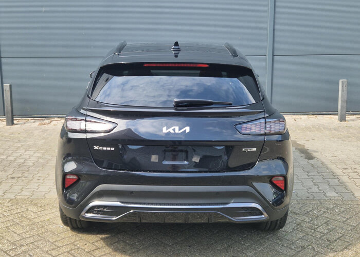 Kia Xceed 1.5 T-GDi GT-PlusLine